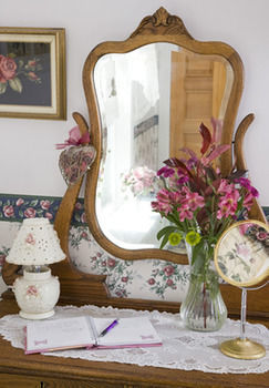 Bed & Breakfast The Bayberry Inn