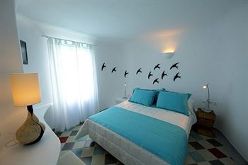 Hotel Ikastikies Suites