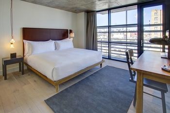 The Boro Hotel