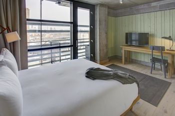 The Boro Hotel