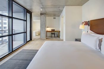 The Boro Hotel