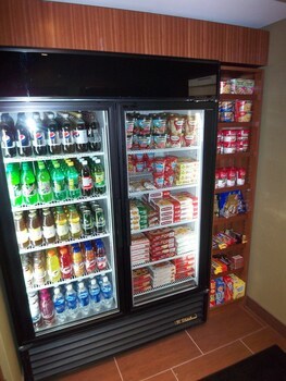 Hotel Residence Inn By Marriott, North Conway