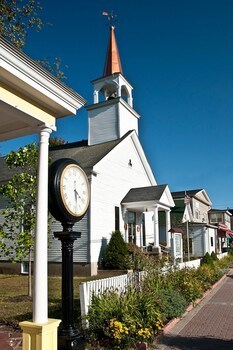 Hotel Residence Inn By Marriott, North Conway