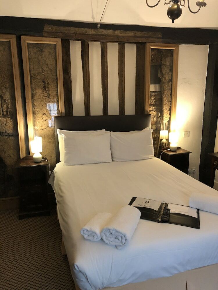 Hostal Brook Red Lion Hotel