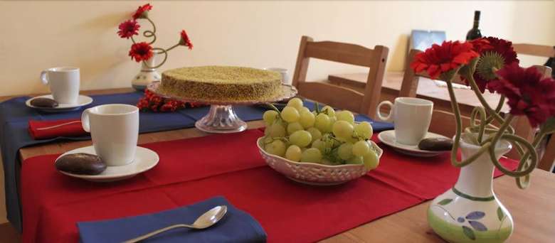 Bed & Breakfast Etna Akm�