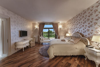 Hotel Maxx Royal Belek Golf Resort - All Inclusive