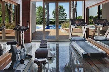 Hotel Maxx Royal Belek Golf Resort - All Inclusive
