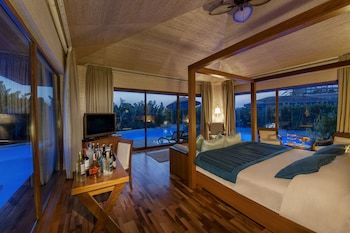 Hotel Maxx Royal Belek Golf Resort - All Inclusive