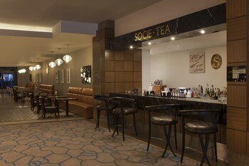 Hotel Maxx Royal Belek Golf Resort - All Inclusive