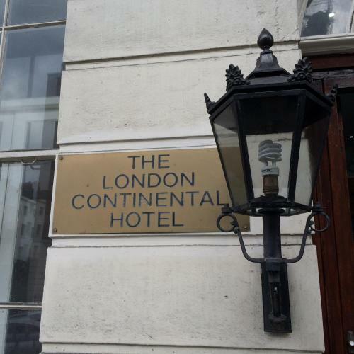 London Continental Hotel