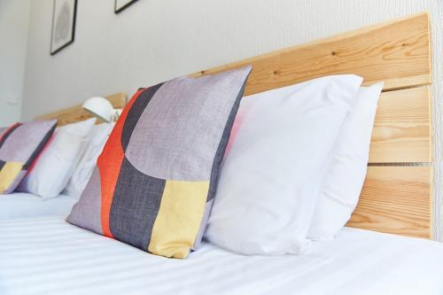 Bed & Breakfast The Kenilworth