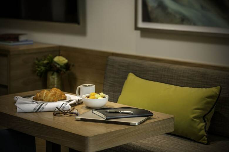 Limelight Hotel Ketchum