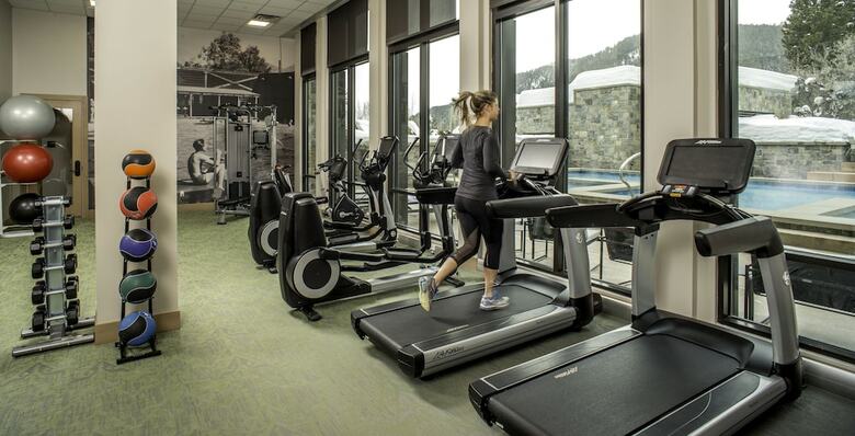 Limelight Hotel Ketchum
