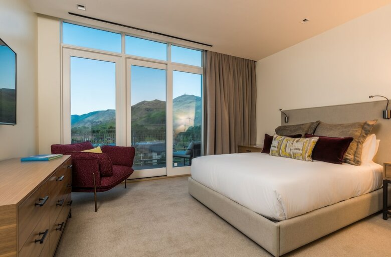 Limelight Hotel Ketchum