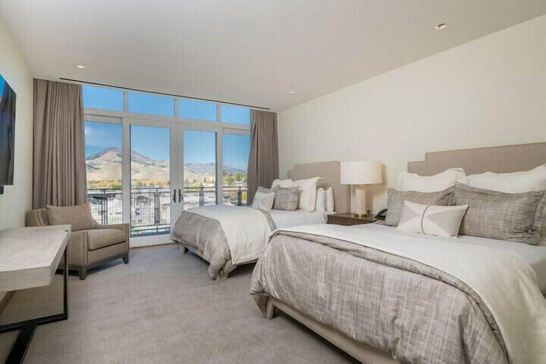 Limelight Hotel Ketchum