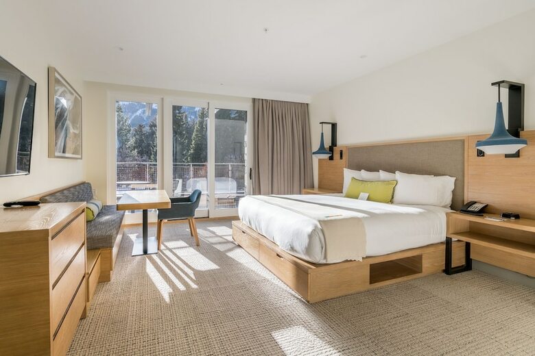 Limelight Hotel Ketchum