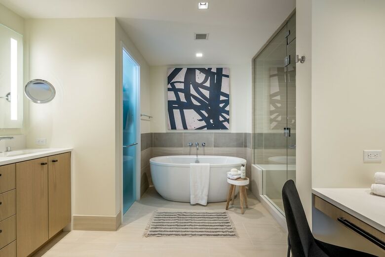 Limelight Hotel Ketchum