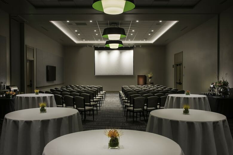 Limelight Hotel Ketchum