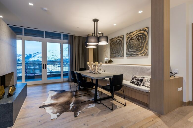 Limelight Hotel Ketchum