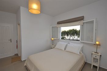 Apartamento Almira Suites