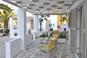 Apartamento Almira Suites