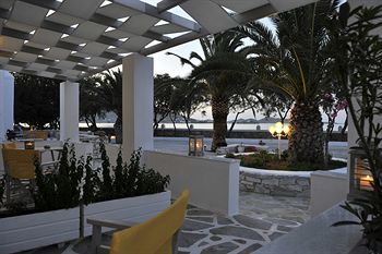 Apartamento Almira Suites