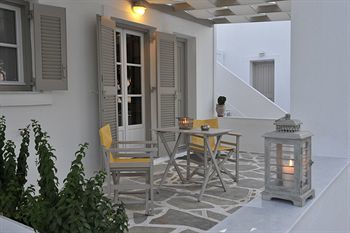 Apartamento Almira Suites