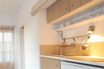Apartamento Almira Suites