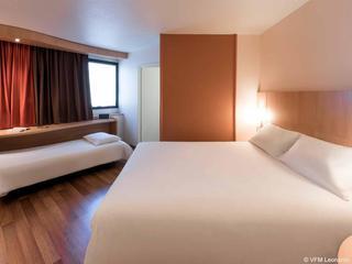 Hotel Ibis Angers Centre Ch�teau