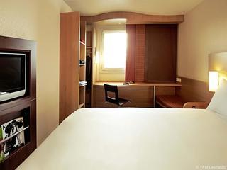 Hotel Ibis Angers Centre Ch�teau
