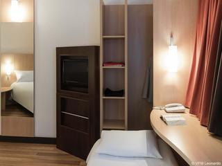 Hotel Ibis Angers Centre Ch�teau