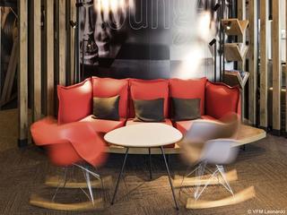 Hotel Ibis Angers Centre Ch�teau