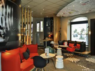 Hotel Ibis Angers Centre Ch�teau
