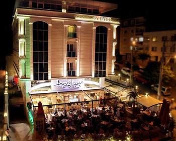 Hotel Aypart Otel