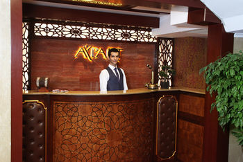 Hotel Aypart Otel