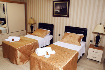 Hotel Aypart Otel