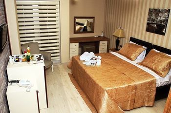 Hotel Aypart Otel