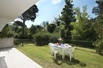 Apartamento Appartamenti Pellicano
