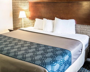 Hotel Rodeway Inn & Suites