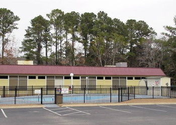 Hotel Rodeway Inn & Suites