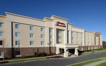 Hotel Hampton Inn & Suites Huntersville