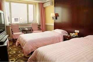 Wonhurg International Hotel
