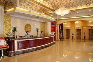 Wonhurg International Hotel