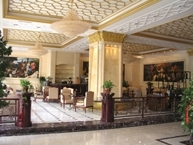 Wonhurg International Hotel