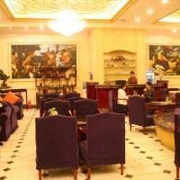 Wonhurg International Hotel
