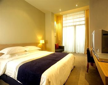 Hotel Kapok Wuxi