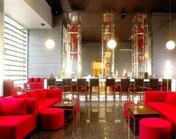 Hotel Kapok Wuxi