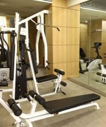 Hotel Kapok Wuxi