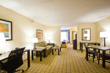 Hotel Holiday Inn Express Austin Airport