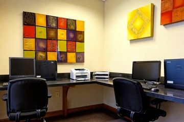 Hotel Holiday Inn Express Austin Airport